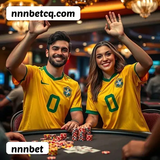 Catálogo nnnbet 2.547 jogos - Pragmatic Play, Evolution, NetEnt