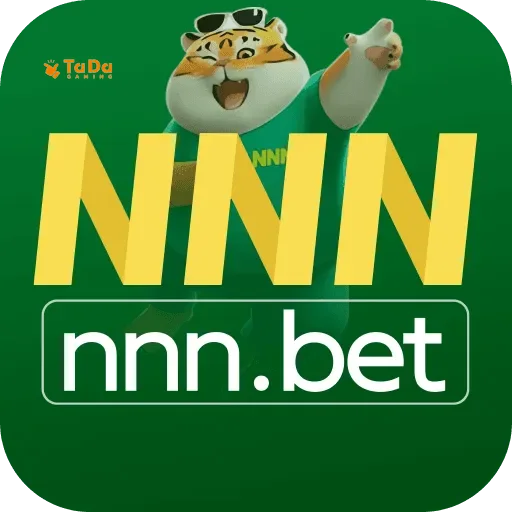Logo da nnnbet